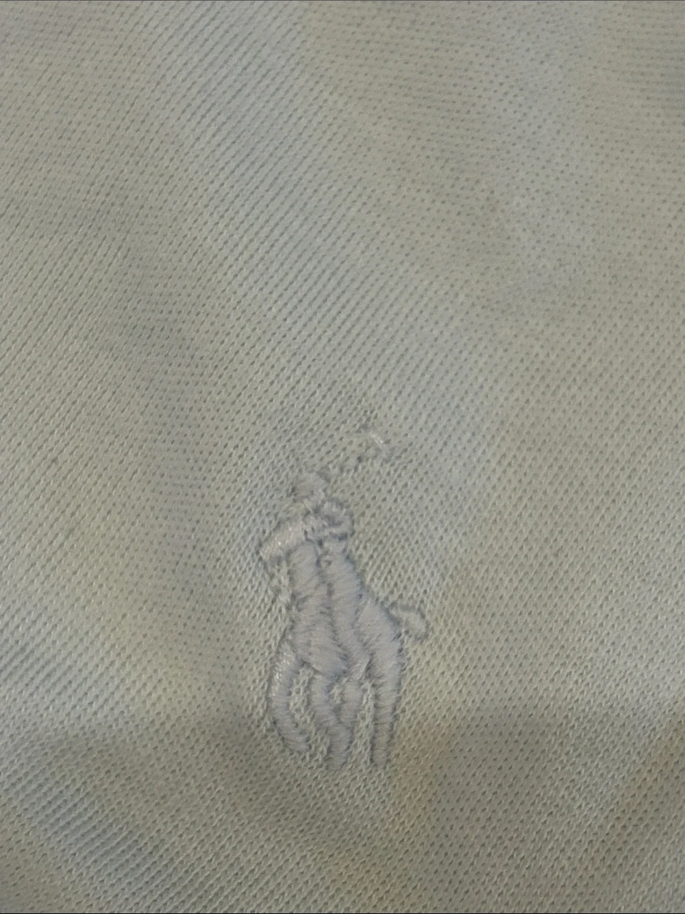 RALPH LAUREN BABY 